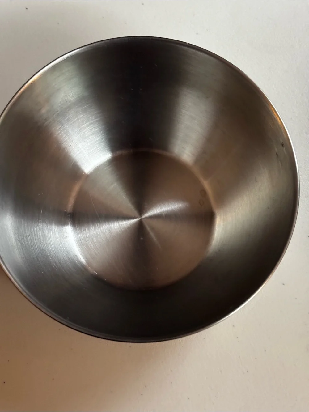 Farberware set nesting
